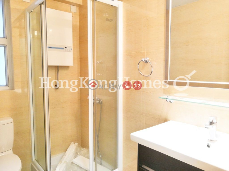 碧瑤灣19-24座兩房一廳單位出租|550域多利道 | 西區|香港出租-HK$ 36,000/ 月