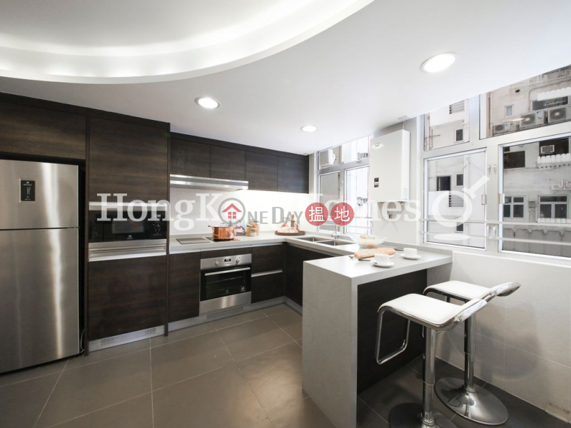 HK$ 38,000/ month | Realty Gardens, Western District 1 Bed Unit for Rent at Realty Gardens