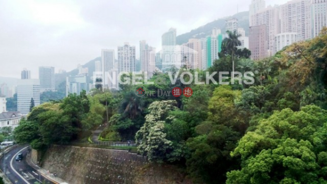 Glenealy Building | Please Select, Residential | Sales Listings HK$ 8.5M