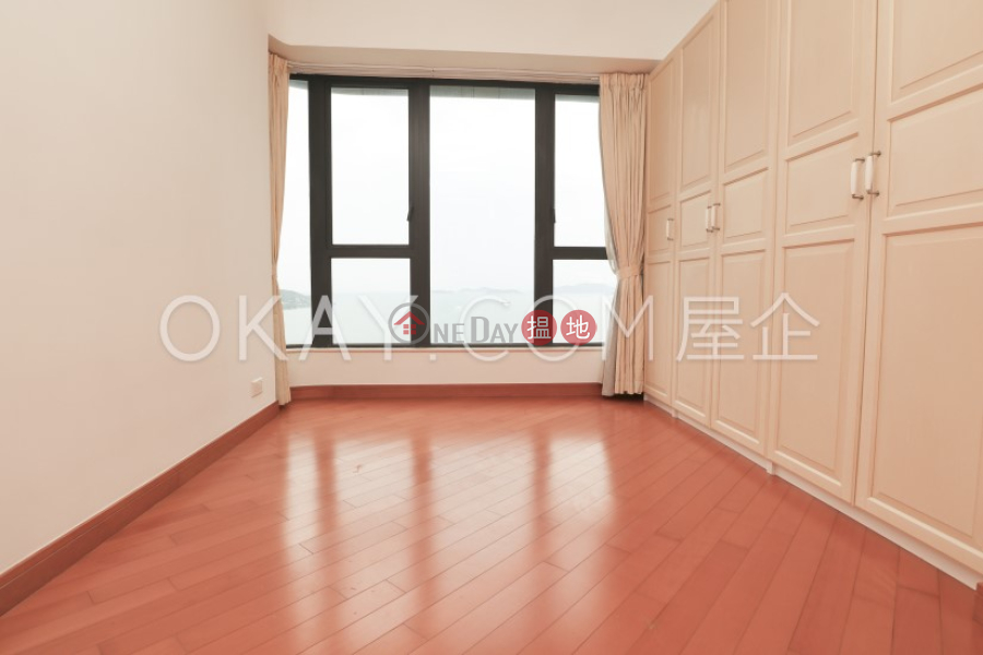 Unique 3 bedroom with balcony | Rental, Phase 6 Residence Bel-Air 貝沙灣6期 Rental Listings | Southern District (OKAY-R103032)