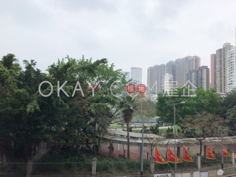 HK$ 10M, Hang Fung Building | Wan Chai District, Lovely 2 bedroom in Happy Valley | For Sale