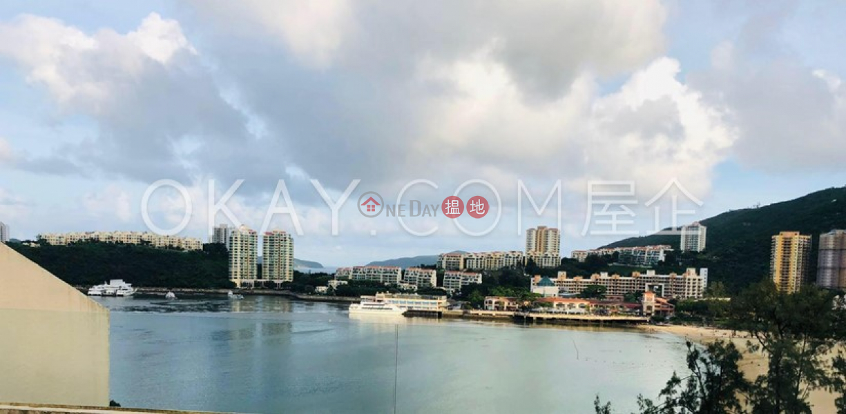 香港搵樓|租樓|二手盤|買樓| 搵地 | 住宅-出售樓盤-3房2廁,實用率高,星級會所,連車位蔚陽3期海蜂徑2號出售單位