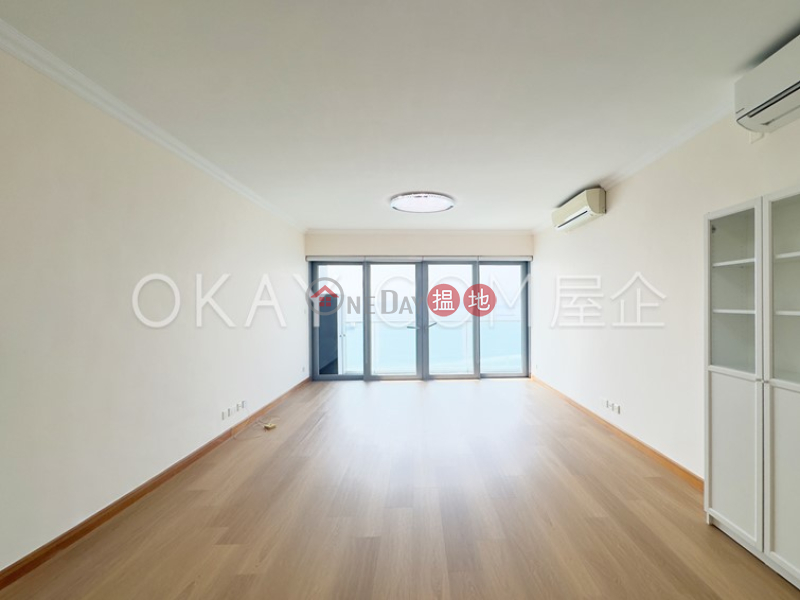 Exquisite 3 bed on high floor with sea views & balcony | Rental | Phase 2 South Tower Residence Bel-Air 貝沙灣2期南岸 Rental Listings