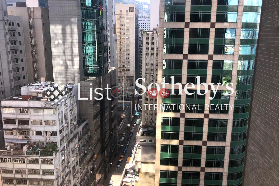 Property for Rent at Dandenong Mansion with 2 Bedrooms | Dandenong Mansion 特麗樓 Rental Listings