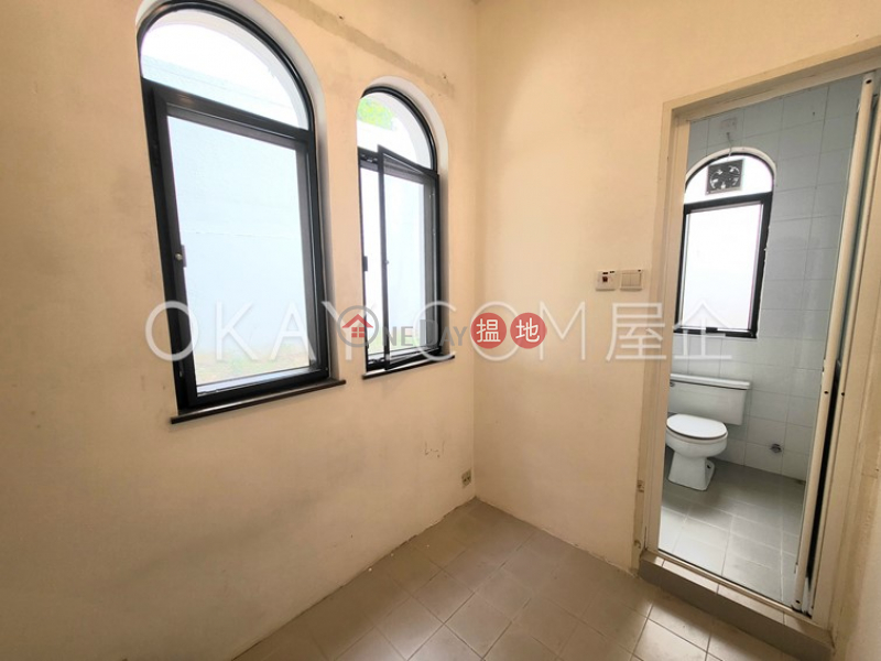 Property Search Hong Kong | OneDay | Residential, Rental Listings Lovely house with balcony & parking | Rental