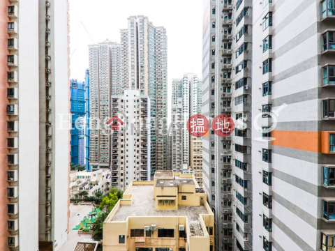 2 Bedroom Unit for Rent at The Morgan, The Morgan 敦皓 | Western District (Proway-LID155660R)_0