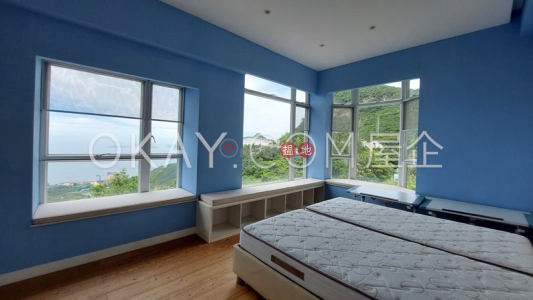 HK$ 201,511/ month, The Mount Austin Block 1-5, Central District Unique 4 bedroom with parking | Rental