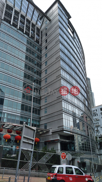 Office of the Commissioner of the Ministry of Foreign Affairs of PRC in HKSAR (中華人民共和國外交部駐香港特別行政區特派員公署),Central Mid Levels | ()(3)