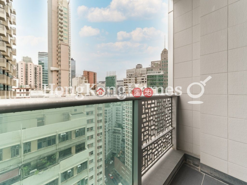 HK$ 22,000/ month J Residence | Wan Chai District | 1 Bed Unit for Rent at J Residence