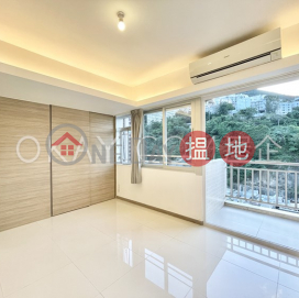 Elegant 2 bedroom on high floor with balcony | Rental | Village Tower 山村大廈 _0