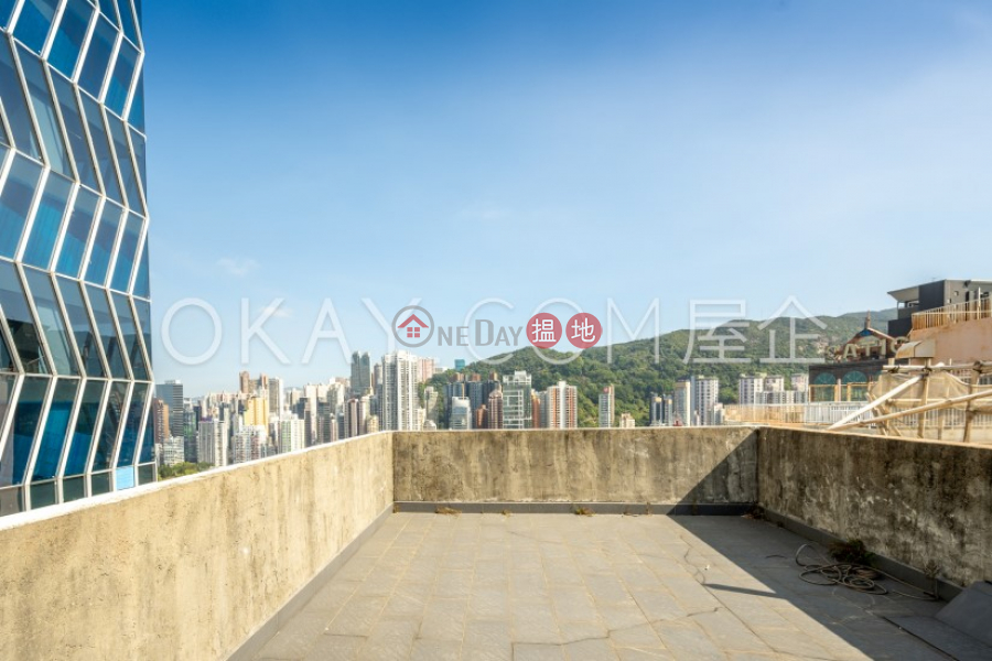樂聲大廈A座高層住宅出租樓盤|HK$ 42,000/ 月
