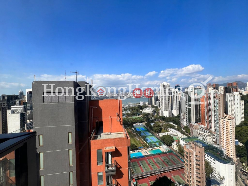 2 Bedroom Unit for Rent at Warrenwoods, Warrenwoods 尚巒 Rental Listings | Wan Chai District (Proway-LID158647R)