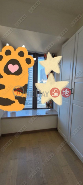 Grand Austin Tower 2A Low | 8B Unit | Residential | Sales Listings HK$ 16M