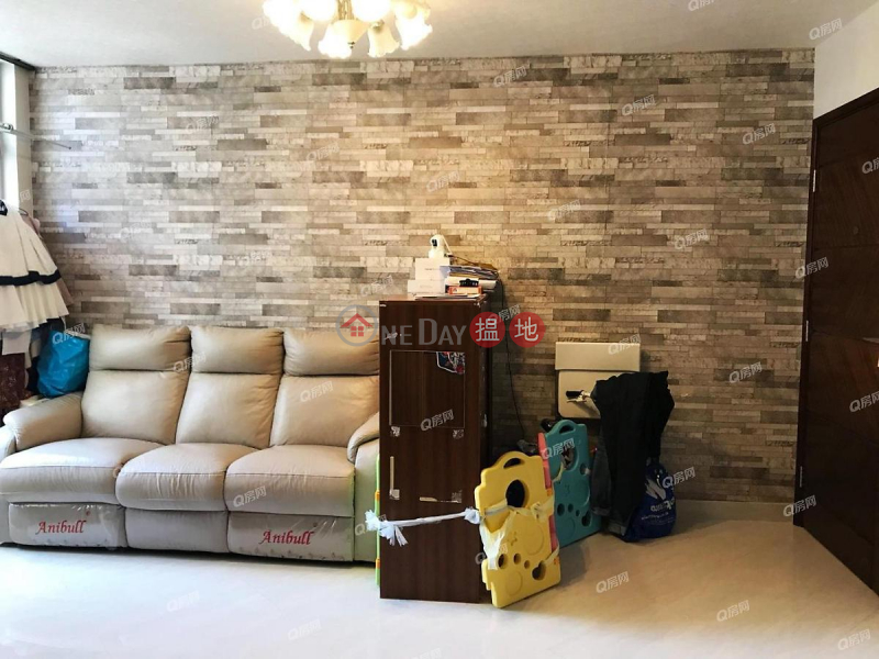Property Search Hong Kong | OneDay | Residential, Sales Listings, South Horizons Phase 3, Mei Ka Court Block 23A | 2 bedroom Flat for Sale