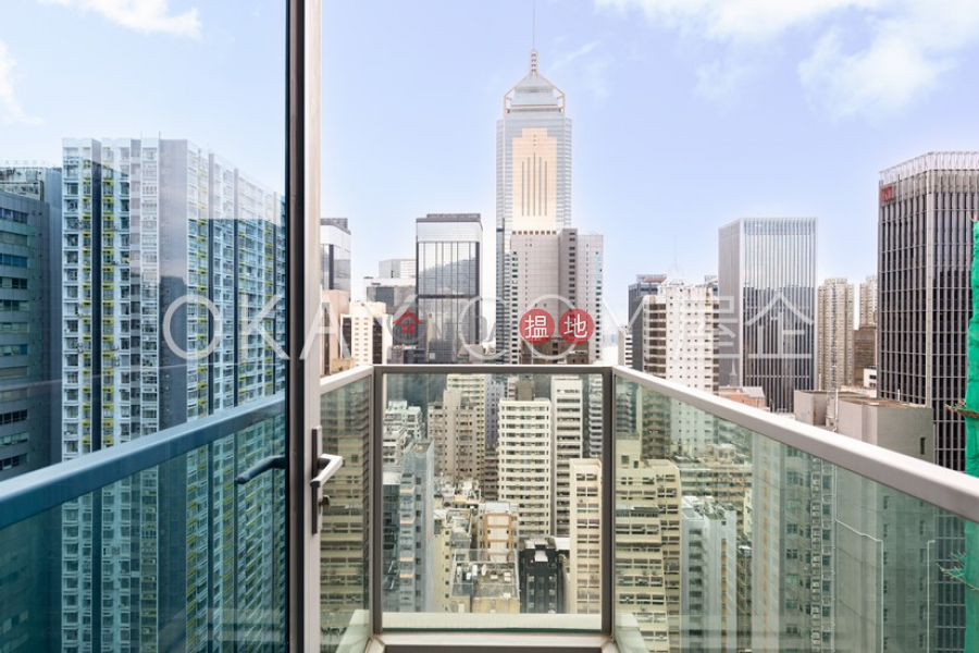 香港搵樓|租樓|二手盤|買樓| 搵地 | 住宅|出租樓盤2房2廁,極高層,露台,頂層單位太極軒 138出租單位