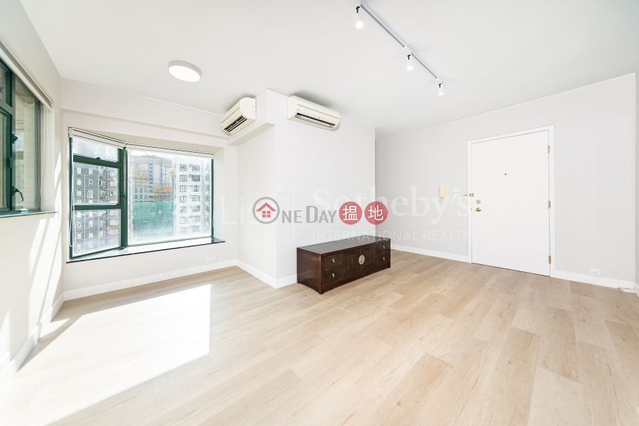 HK$ 8.2M | Able Building Wan Chai District Property for Sale at Able Building with Studio