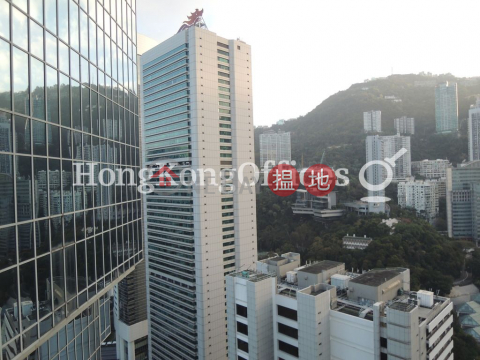 Office Unit for Rent at Lippo Centre, Lippo Centre 力寶中心 | Central District (HKO-21319-AGHR)_0