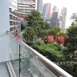 3房2廁,露台《輝永大廈出租單位》 | 輝永大廈 Fair Wind Manor _0