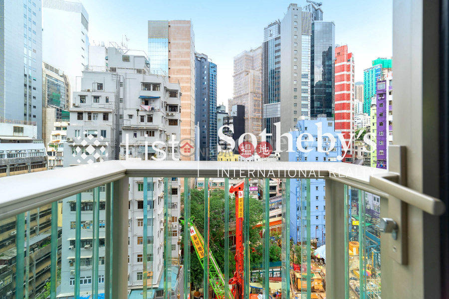 HK$ 25M | My Central, Central District Property for Sale at My Central with 2 Bedrooms