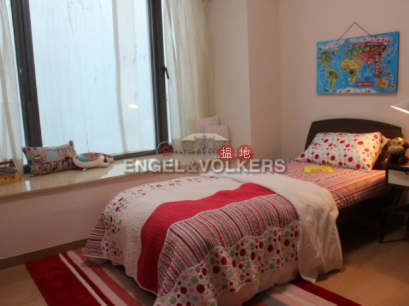 3 Bedroom Family Flat for Rent in Central Mid Levels | Branksome Grande 蘭心閣 Rental Listings