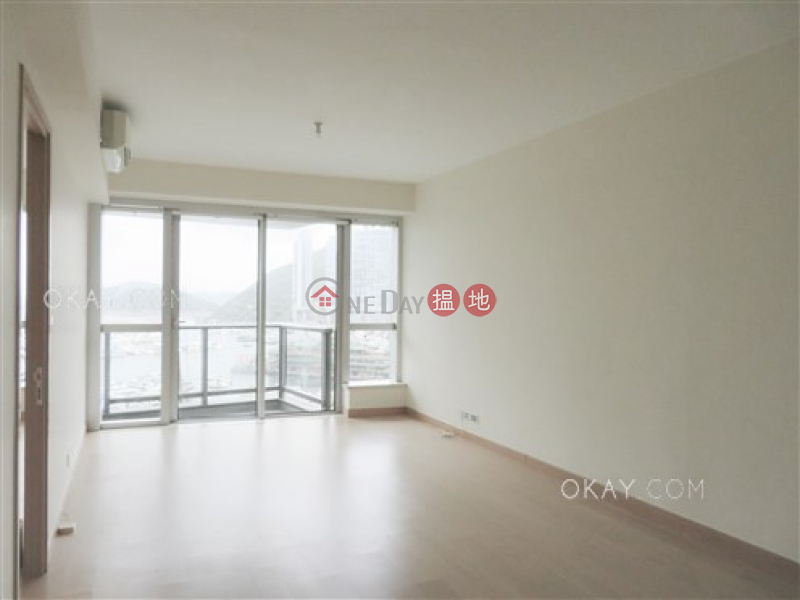 Property Search Hong Kong | OneDay | Residential, Sales Listings Rare 3 bedroom with sea views, balcony | For Sale