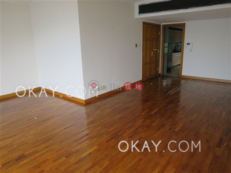 Unique 4 bedroom on high floor with balcony & parking | Rental, 38 Tai Tam Road | Southern District Hong Kong, Rental | HK$ 68,000/ month
