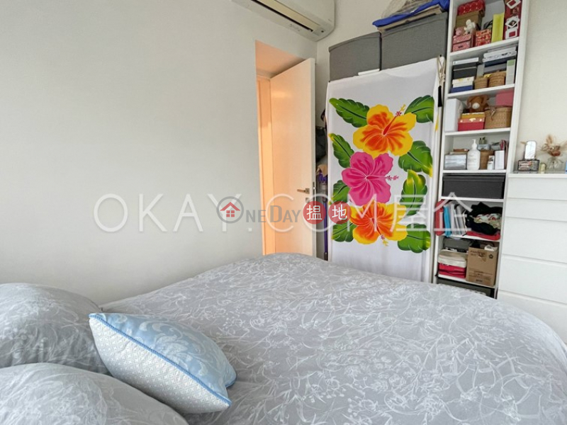 Rare 2 bedroom on high floor with balcony | Rental, 321 Des Voeux Road West | Western District, Hong Kong, Rental, HK$ 34,800/ month