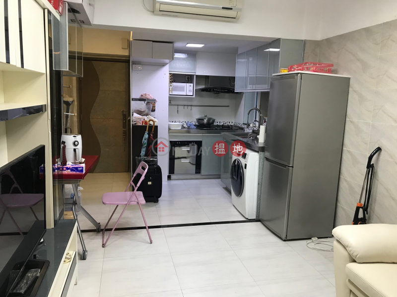 Prime location at Time Square Causeway Bay! 1 Bedroom fully furnished for rent! 2 mins to Causeway Bay MTR station! 37 Leighton Road | Wan Chai District, Hong Kong Rental, HK$ 18,000/ month