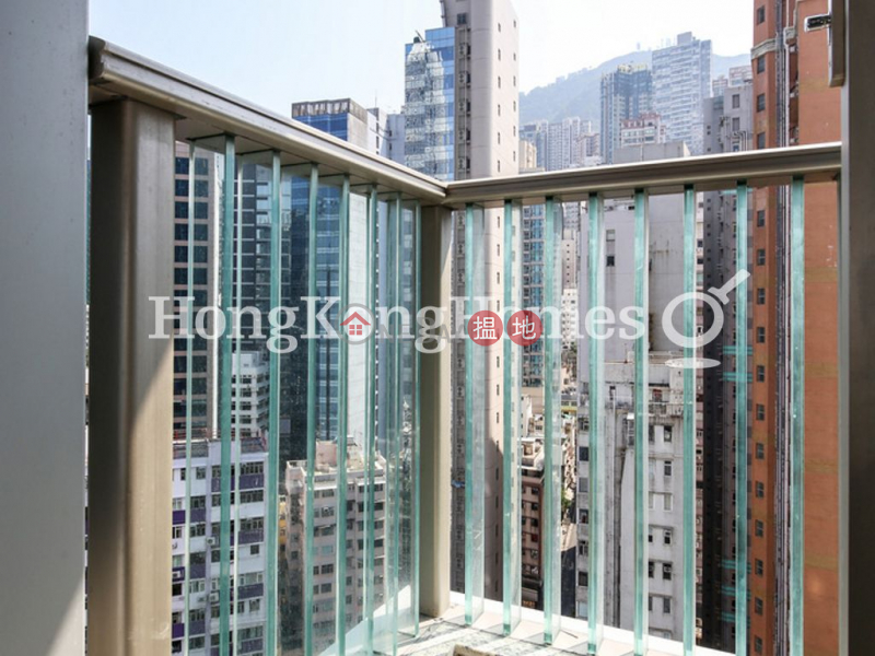 HK$ 38M My Central, Central District 3 Bedroom Family Unit at My Central | For Sale