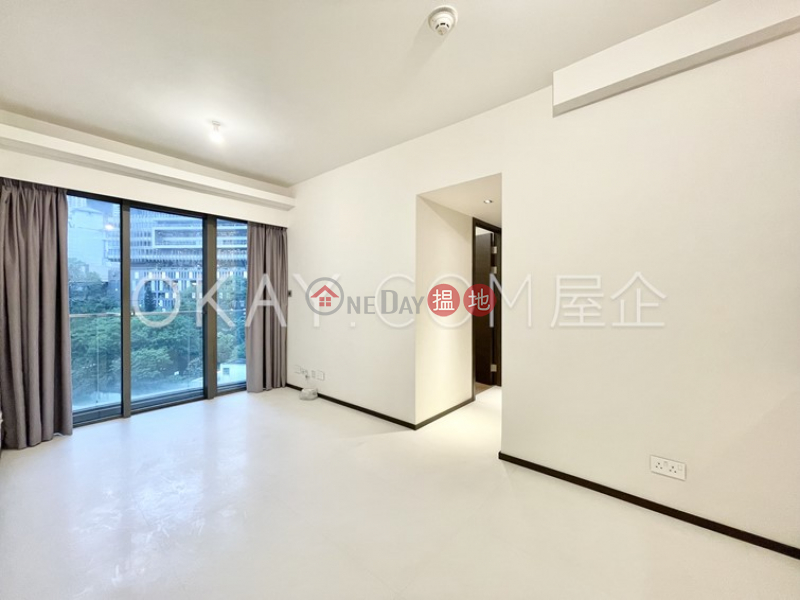 Charming 2 bedroom with balcony | Rental, Regent Hill 壹鑾 Rental Listings | Wan Chai District (OKAY-R294647)