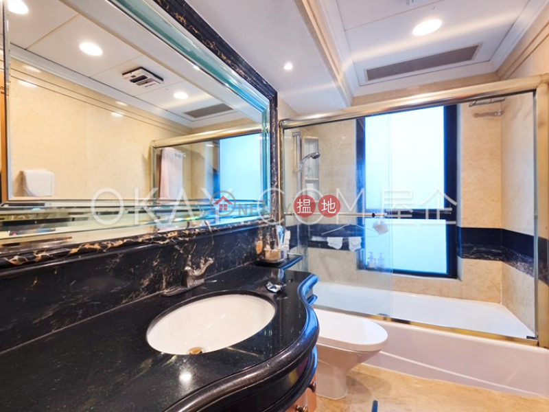 3房2廁,星級會所,連車位,馬場景禮頓山1座出售單位|禮頓山1座(The Leighton Hill Block 1)出售樓盤 (OKAY-S79810)