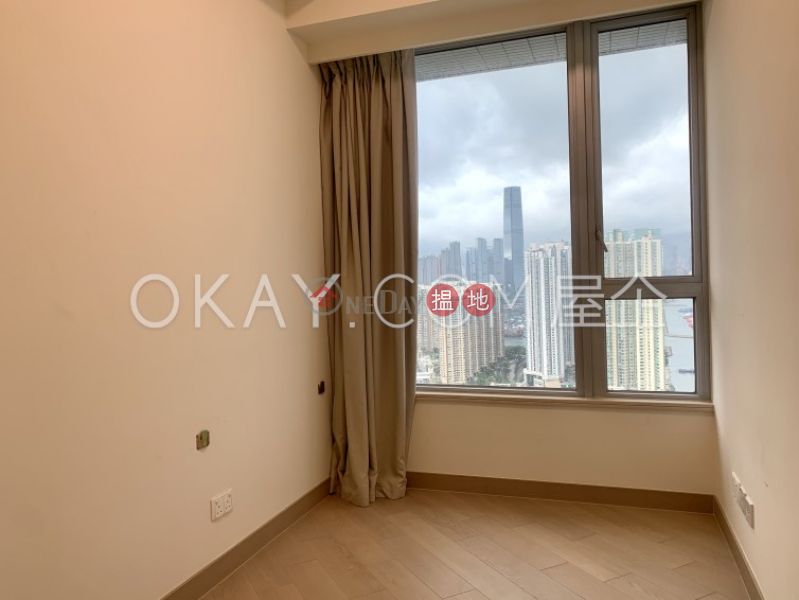 Property Search Hong Kong | OneDay | Residential, Rental Listings Luxurious 4 bed on high floor with sea views & balcony | Rental