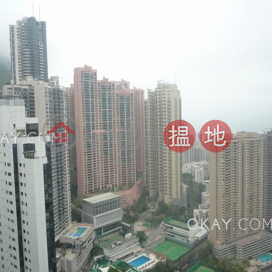 3房2廁,極高層,星級會所,連車位Branksome Crest出租單位 | Branksome Crest Branksome Crest _0