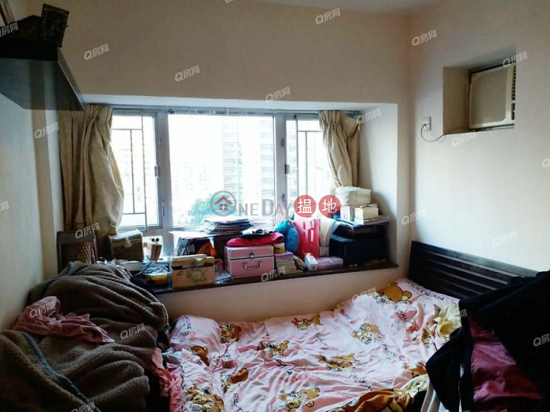 Property Search Hong Kong | OneDay | Residential | Sales Listings | South Horizons Phase 3, Mei Cheung Court Block 20 | 2 bedroom Low Floor Flat for Sale