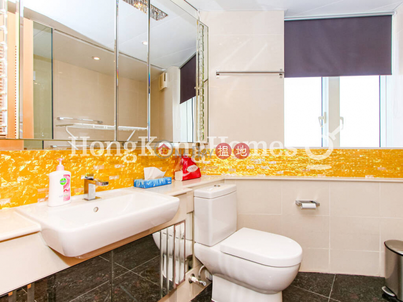 HK$ 37M The Masterpiece Yau Tsim Mong 2 Bedroom Unit at The Masterpiece | For Sale