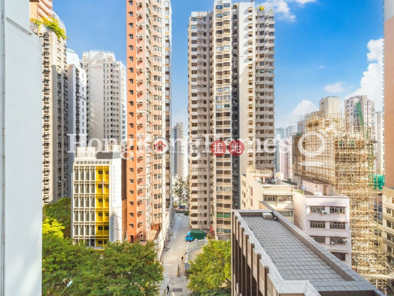Property Search Hong Kong | OneDay | Residential, Sales Listings, 2 Bedroom Unit at Castle One By V | For Sale