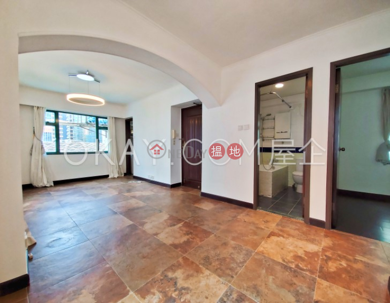 Lovely 2 bedroom in Mid-levels West | For Sale 43-45 Caine Road | Central District | Hong Kong, Sales HK$ 9M