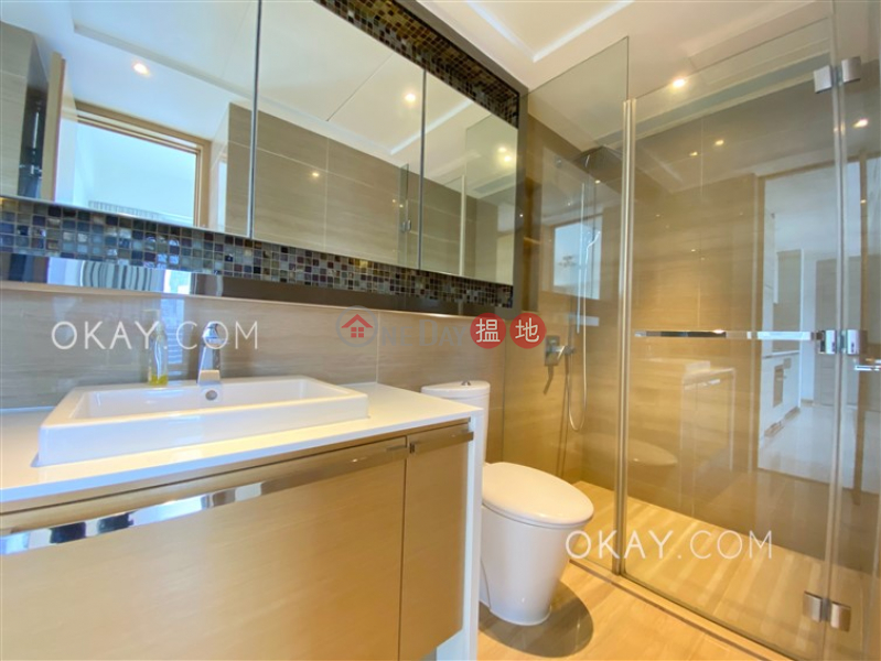 Luxurious 1 bedroom with balcony | Rental, 23 Hing Hon Road | Western District | Hong Kong Rental, HK$ 34,000/ month