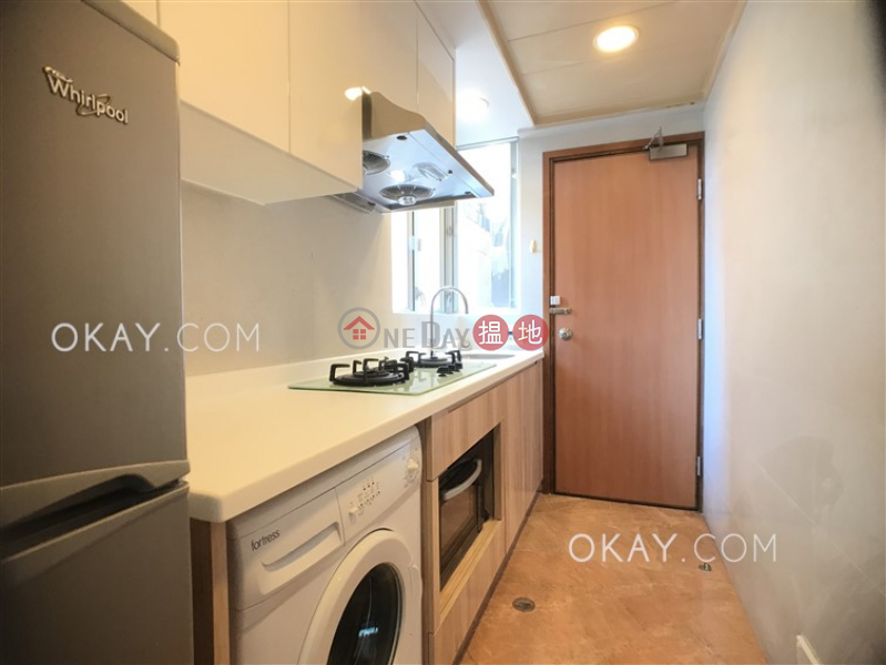 Lovely 2 bedroom in Mid-levels West | Rental | Wah Fai Court 華輝閣 Rental Listings