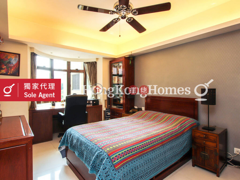 HK$ 90M Garden Terrace Central District, 4 Bedroom Luxury Unit at Garden Terrace | For Sale
