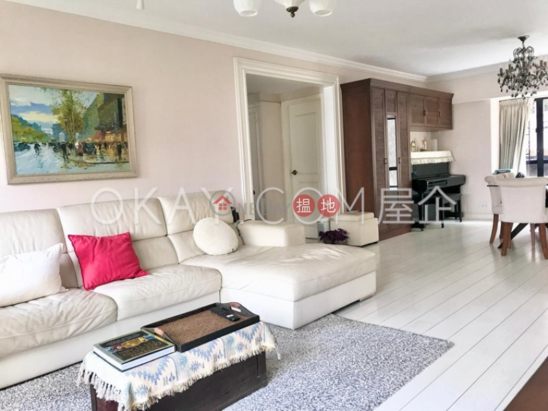 Property Search Hong Kong | OneDay | Residential Sales Listings Unique 3 bedroom with balcony | For Sale