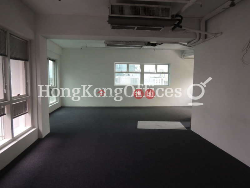 百加利中心高層-寫字樓/工商樓盤-出租樓盤HK$ 37,600/ 月
