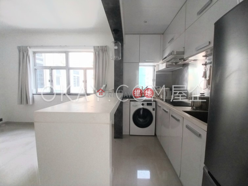 Property Search Hong Kong | OneDay | Residential, Sales Listings | Nicely kept 2 bedroom in Tai Hang | For Sale