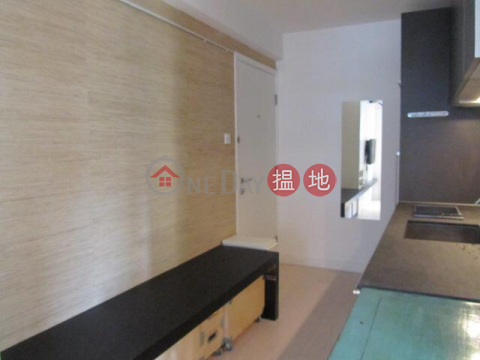 Flat for Rent in Hang Tak Building, Wan Chai | Hang Tak Building 恒德大廈 _0