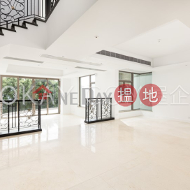 Exquisite house with rooftop | Rental