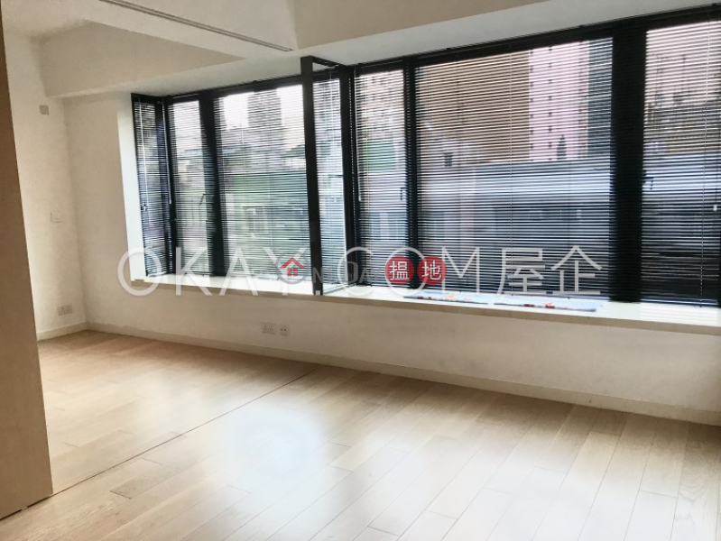 Property Search Hong Kong | OneDay | Residential | Sales Listings Unique studio in Mid-levels West | For Sale