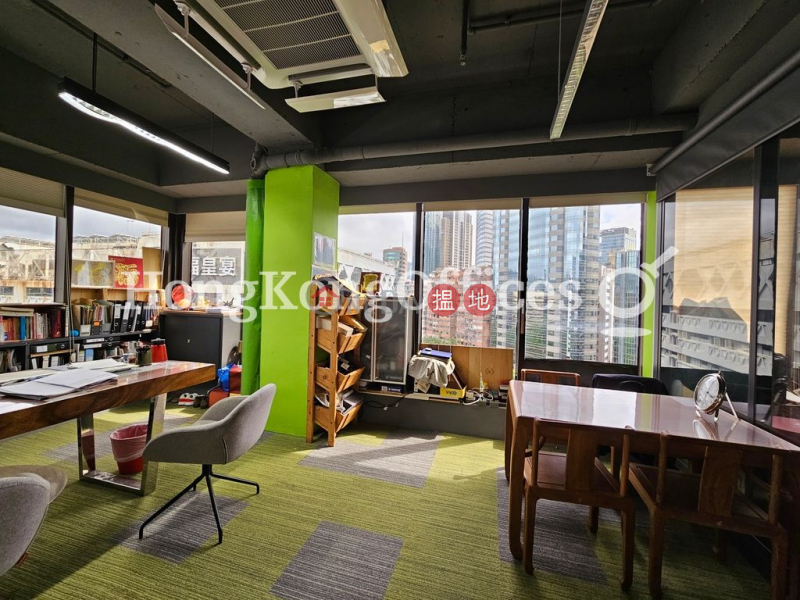 Property Search Hong Kong | OneDay | Office / Commercial Property, Sales Listings, Office Unit at Inter Continental Plaza | For Sale