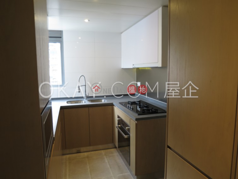 Lovely 3 bedroom on high floor | Rental, Po Wah Court 寶華閣 Rental Listings | Wan Chai District (OKAY-R295189)