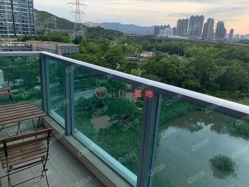 Park Yoho Sicilia Phase 1C Block 1A | 1 bedroom Flat for Sale | Park Yoho Sicilia Phase 1C Block 1A 峻巒1C期 Park Yoho Sicilia 1A座 Sales Listings