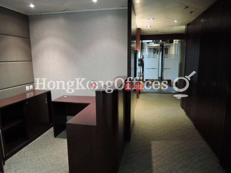 Office Unit for Rent at The Center 99 Queens Road Central | Central District, Hong Kong | Rental HK$ 136,785/ month